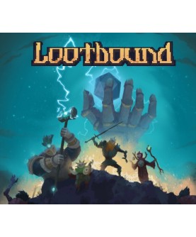 Lootbound Steam Key GLOBAL